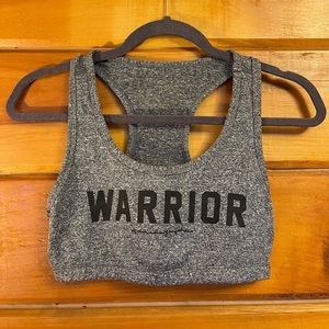 Spiritual Gangster Sports Bra